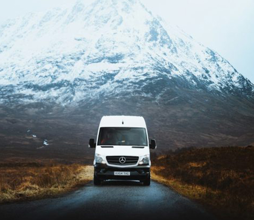 Area We Cover Nationwide Moves img