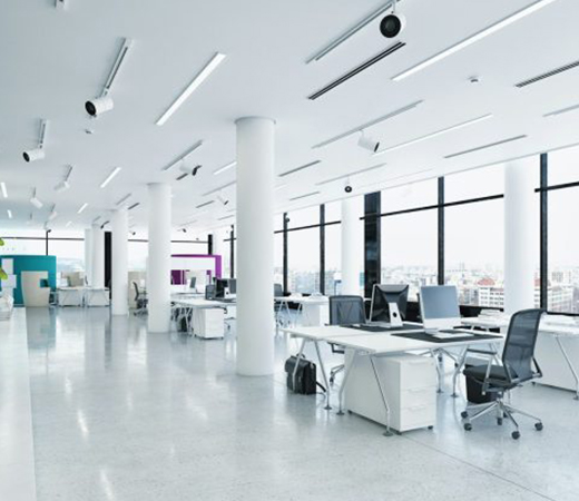 Area We Cover Office Relocations img