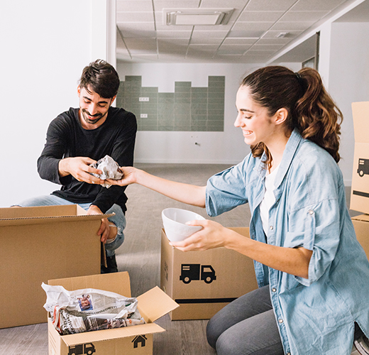 Nationwide Removals Professional Nationwide img