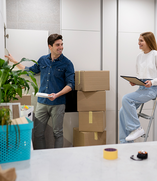 Nationwide Removals What’s Included With Our img