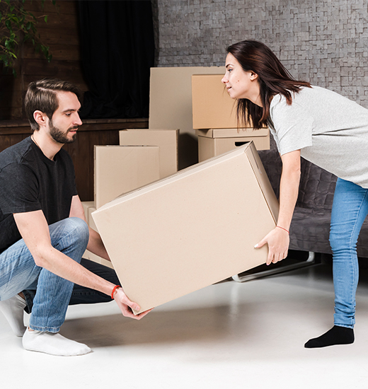 Nationwide Removals Why Customers Choose img