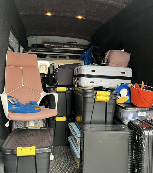 The Reason Lewis & Co Moving Group Was Formed