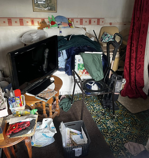 The unspoken worries people have when booking a removals company