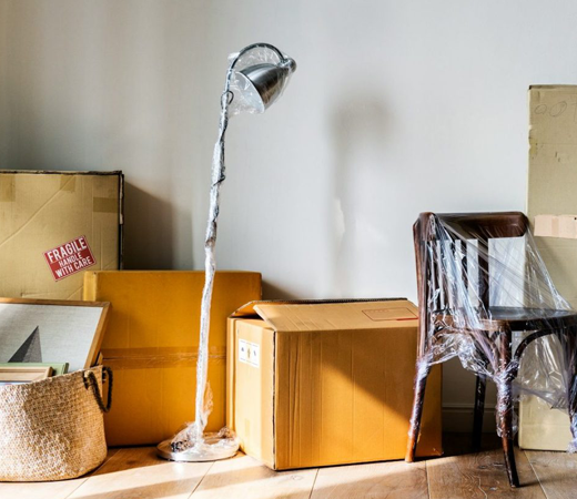 Why Lewis & Co Moving Group exists Today