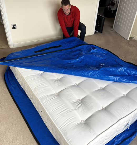 Why correct insurance and compliance actually matter