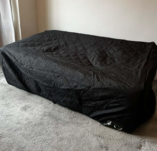 Professional Furniture Collection & Delivery Service