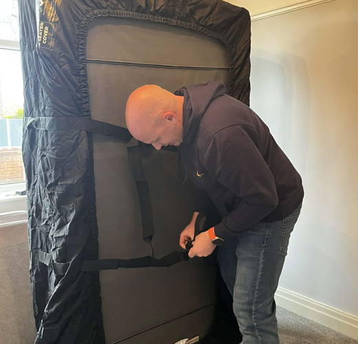 Professional Office Removals You Can Rely On