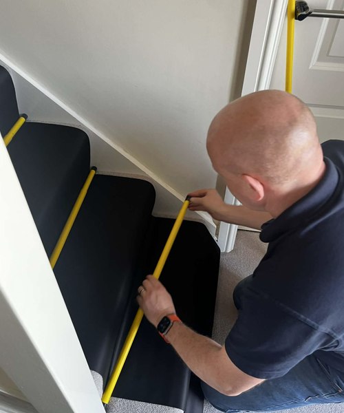 Trusted Removal Company in Wrexham & Surrounding Areas