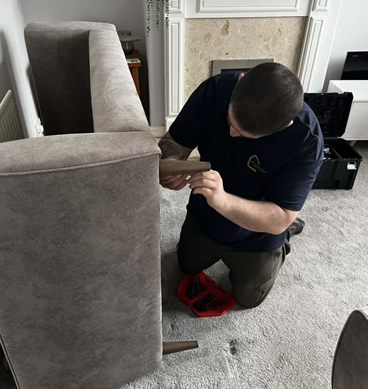 What’s Included With Our House Removals Service