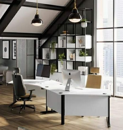 What’s Included With Our Office Removals Service