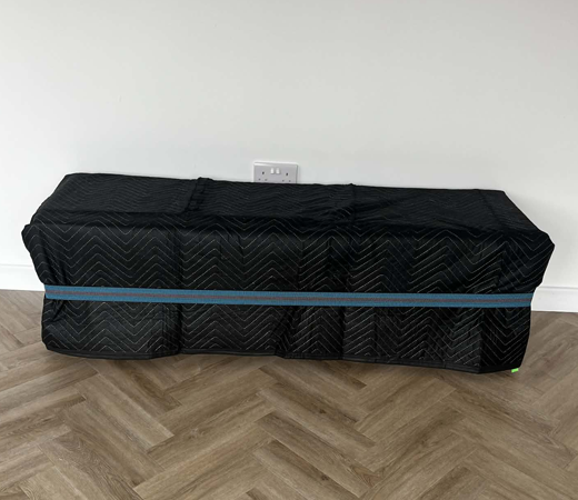 Why Customers Choose Us for Furniture Deliveries