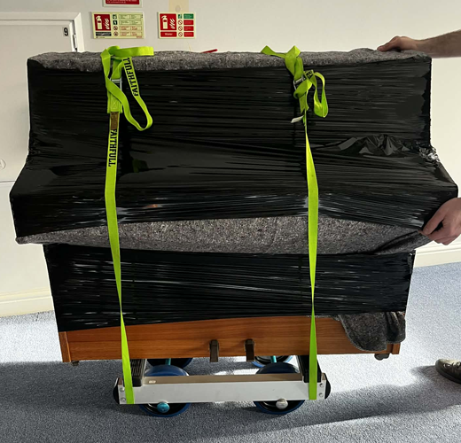 Why Customers Choose Us for House Clearances